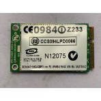 HP ΚΑΡΤΑ WIFI CCS094LPD0066 ΑΠΟ HP PAVILION DV 6500